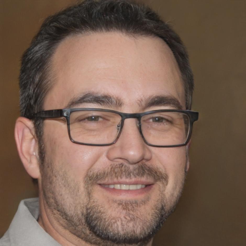Dr. Michael Hartmann, Finanzanalyst