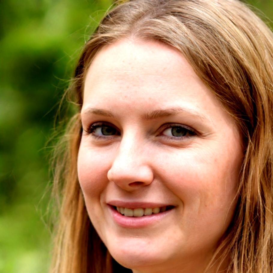 Sarah Weber, Finanzplanerin